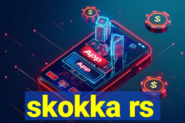 skokka rs